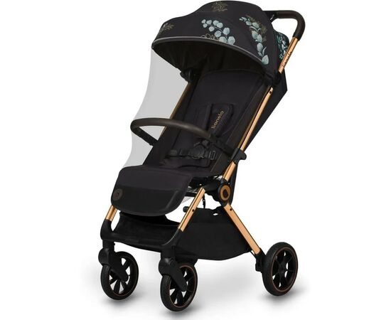 Коляска Lionelo Cloe Golden Moments (LO-CLOE GOLDEN MOMENTS), изображение 7