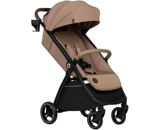 Коляска Lionelo Ingrid Beige Sand (LO-INGRID BEIGE SAND)