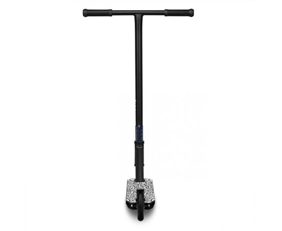 Самокат Lionelo Whizz Neo Black Carbon (LO-WHIZZ NEO BLACK CARBON), изображение 3 Самокат Lionelo Whizz Neo Black Carbon (LO-WHIZZ NEO BLACK CARBON), изображение 3