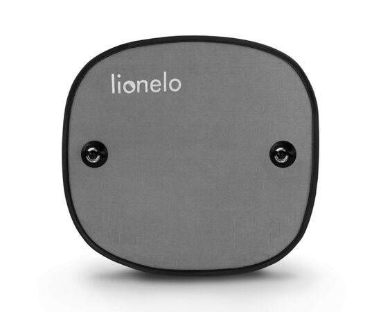 Солнцезащитный экран в автомобиль Lionelo Sunshade Black (LO-SUNSHADE BLACK), изображение 2 Солнцезащитный экран в автомобиль Lionelo Sunshade Black (LO-SUNSHADE BLACK), изображение 2