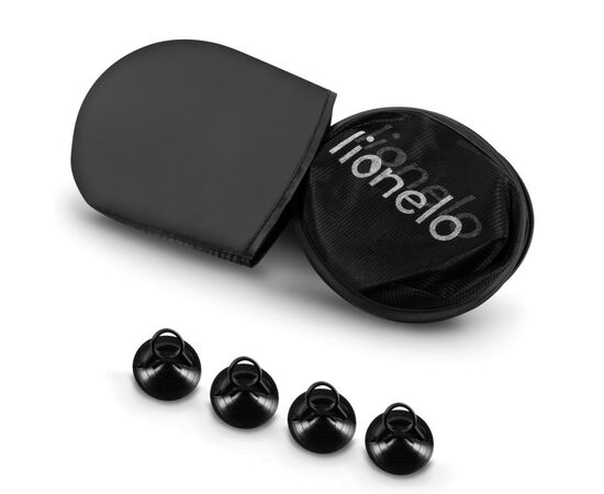 Солнцезащитный экран в автомобиль Lionelo Sunshade Black (LO-SUNSHADE BLACK), изображение 3 Солнцезащитный экран в автомобиль Lionelo Sunshade Black (LO-SUNSHADE BLACK), изображение 3