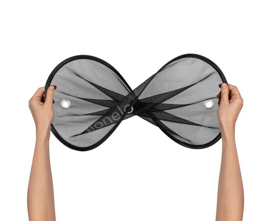 Солнцезащитный экран в автомобиль Lionelo Sunshade Black (LO-SUNSHADE BLACK), изображение 5 Солнцезащитный экран в автомобиль Lionelo Sunshade Black (LO-SUNSHADE BLACK), изображение 5