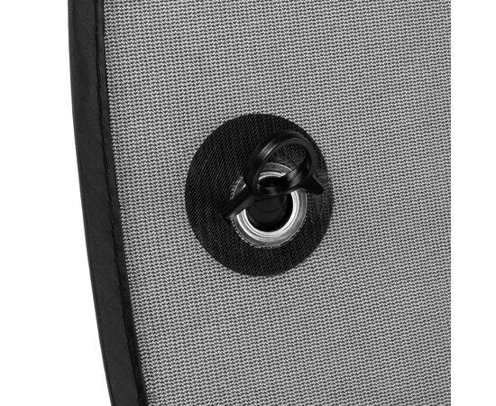 Солнцезащитный экран в автомобиль Lionelo Sunshade Black (LO-SUNSHADE BLACK), изображение 6 Солнцезащитный экран в автомобиль Lionelo Sunshade Black (LO-SUNSHADE BLACK), изображение 6