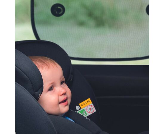 Солнцезащитный экран в автомобиль Lionelo Sunshade Black (LO-SUNSHADE BLACK), изображение 7 Солнцезащитный экран в автомобиль Lionelo Sunshade Black (LO-SUNSHADE BLACK), изображение 7