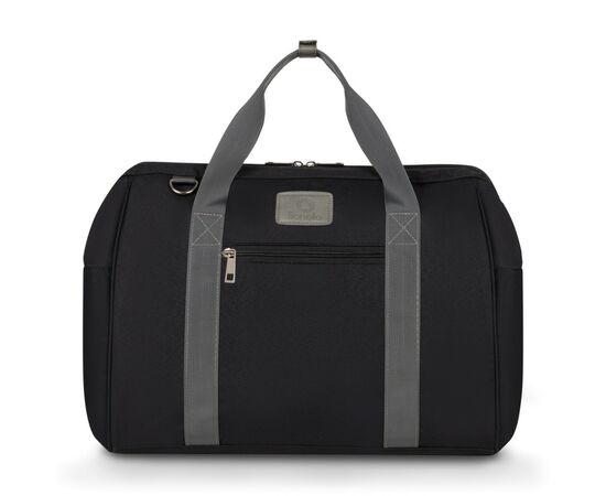 Сумка для мамы Lionelo Ida BLACK ONYX (LO-IDA BLACK ONYX), изображение 2 Сумка для мамы Lionelo Ida BLACK ONYX (LO-IDA BLACK ONYX), изображение 2