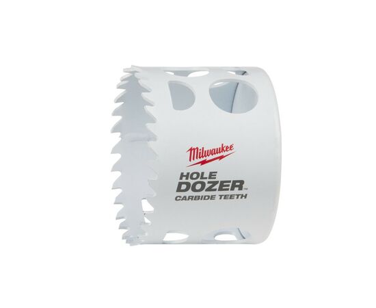 Коронка Milwaukee Bi-Metal Carbide 64мм (49560727)
