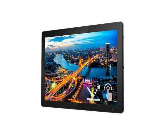 Монитор Philips 172B1TFL/00, изображение 3 Монитор Philips 172B1TFL/00, изображение 3