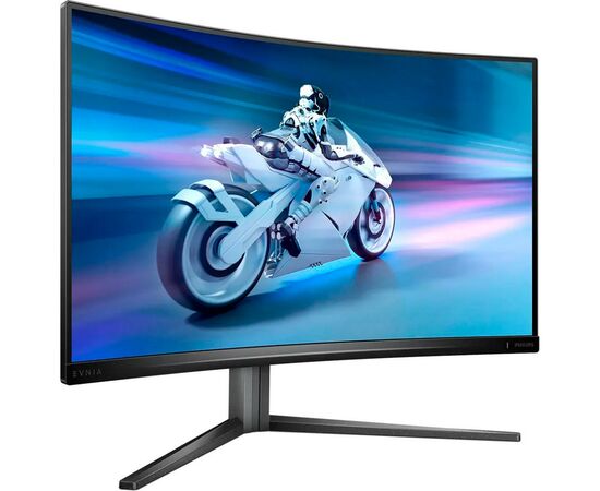 Монитор Philips 32M2C5500W/00, изображение 2 Монитор Philips 32M2C5500W/00, изображение 2