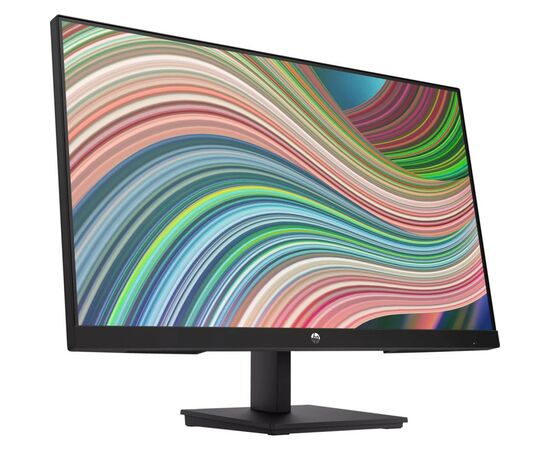 Монитор HP V24IE G5 (6D8H0E9), изображение 2 Монитор HP V24IE G5 (6D8H0E9), изображение 2