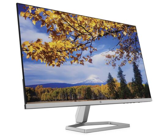 Монитор HP M27f (2G3D3E9), изображение 2 Монитор HP M27f (2G3D3E9), изображение 2