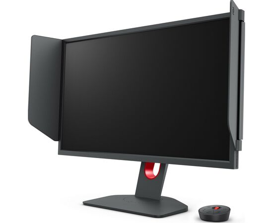 Монитор BenQ ZOWIE XL2566K, изображение 2 Монитор BenQ ZOWIE XL2566K, изображение 2