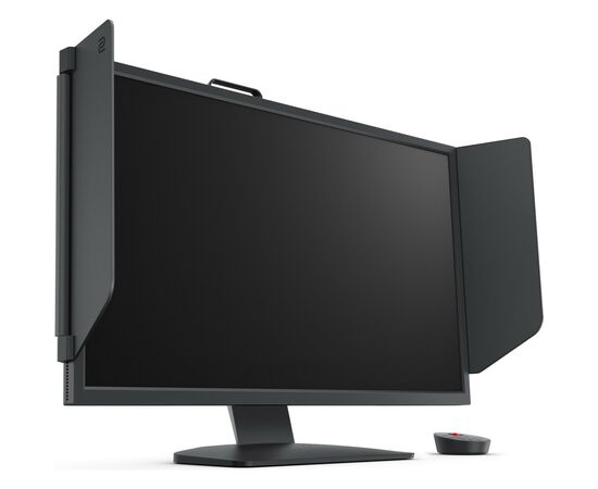 Монитор BenQ ZOWIE XL2566K, изображение 3 Монитор BenQ ZOWIE XL2566K, изображение 3