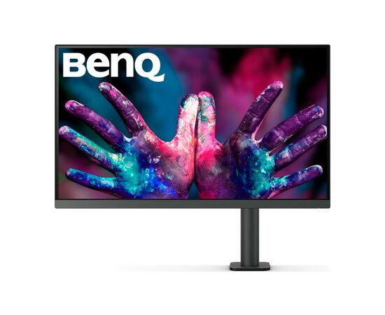 Монитор BenQ PD2705UA, изображение 2 Монитор BenQ PD2705UA, изображение 2