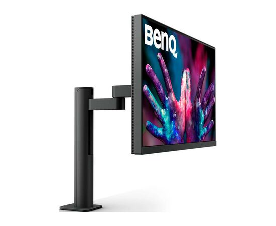 Монитор BenQ PD2705UA, изображение 3 Монитор BenQ PD2705UA, изображение 3