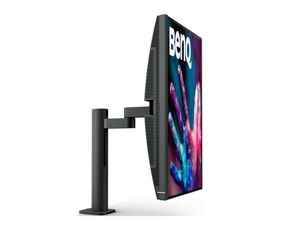 Монитор BenQ PD2705UA, изображение 4 Монитор BenQ PD2705UA, изображение 4
