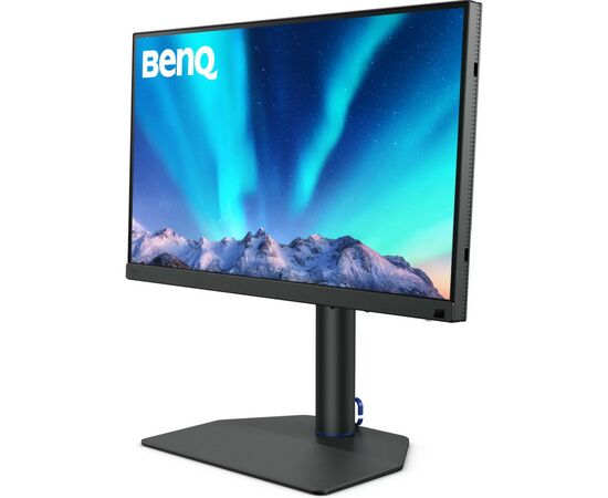 Монитор BenQ SW272Q, изображение 2 Монитор BenQ SW272Q, изображение 2