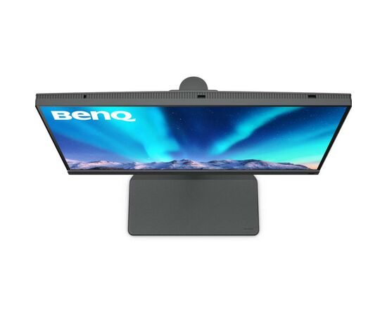 Монитор BenQ SW272Q, изображение 5 Монитор BenQ SW272Q, изображение 5