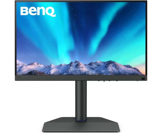 Монітор BenQ SW272Q