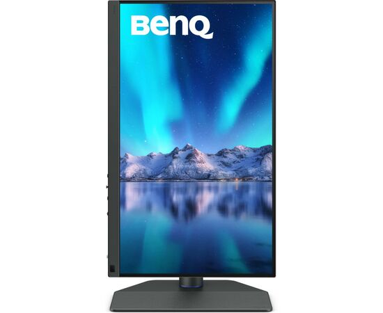Монитор BenQ SW272U, изображение 3 Монитор BenQ SW272U, изображение 3