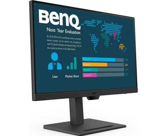 Монитор BenQ BL3290QT, изображение 2 Монитор BenQ BL3290QT, изображение 2