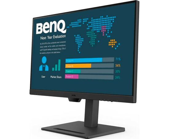 Монитор BenQ BL3290QT, изображение 3 Монитор BenQ BL3290QT, изображение 3