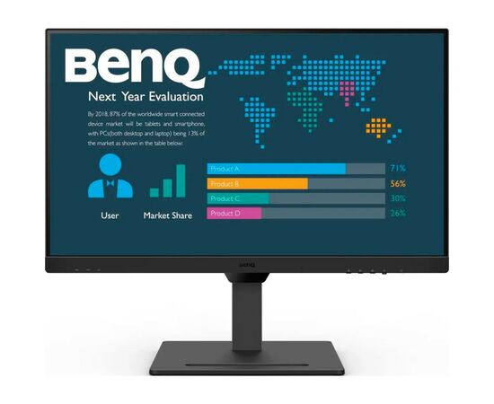 Монітор BenQ BL3290QT
