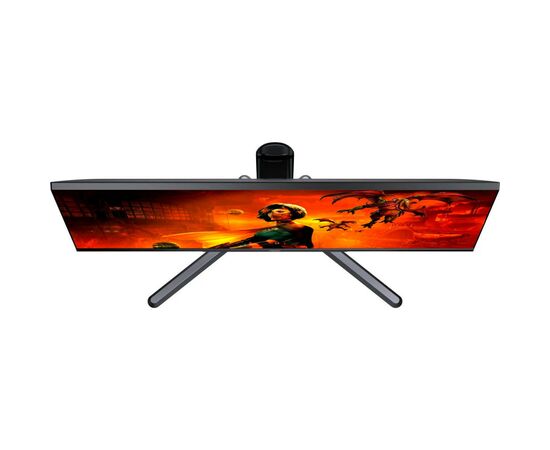 Монітор AOC U32G3X/BK, зображення 4 Монітор AOC U32G3X/BK, зображення 4