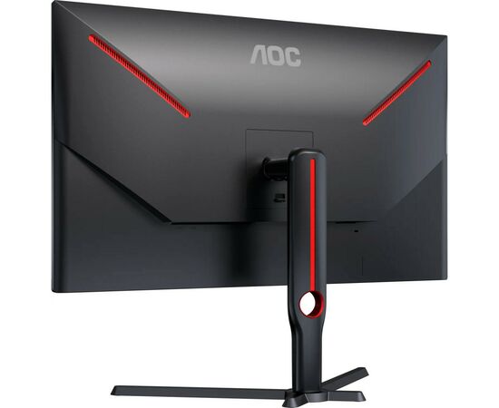 Монітор AOC U32G3X/BK, зображення 5 Монітор AOC U32G3X/BK, зображення 5