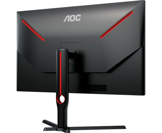 Монітор AOC U32G3X/BK, зображення 6 Монітор AOC U32G3X/BK, зображення 6