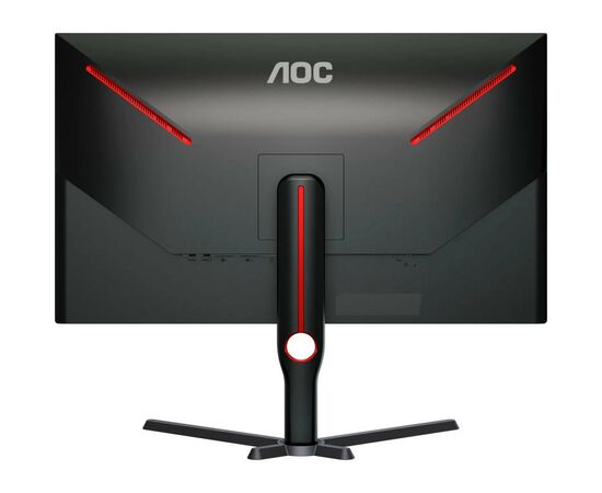 Монітор AOC U32G3X/BK, зображення 7 Монітор AOC U32G3X/BK, зображення 7