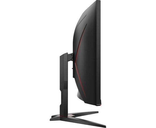 Монітор AOC CU34G2XE/BK, зображення 4 Монітор AOC CU34G2XE/BK, зображення 4