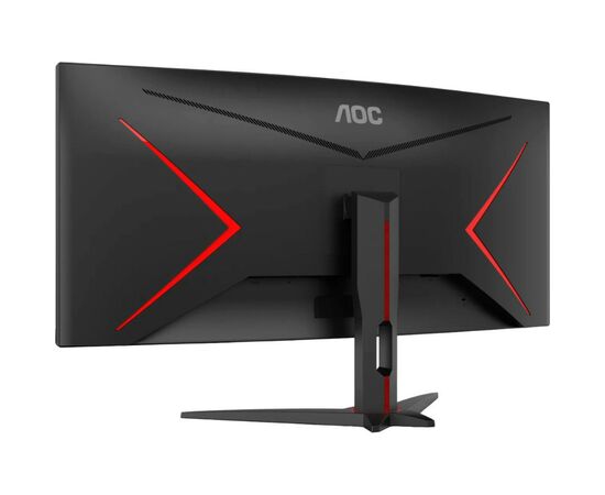 Монітор AOC CU34G2XE/BK, зображення 7 Монітор AOC CU34G2XE/BK, зображення 7