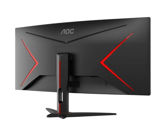 Монітор AOC CU34G2XE/BK, зображення 8 Монітор AOC CU34G2XE/BK, зображення 8