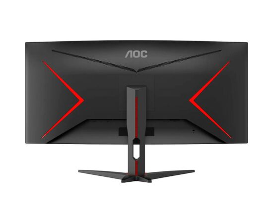 Монітор AOC CU34G2XE/BK, зображення 9 Монітор AOC CU34G2XE/BK, зображення 9