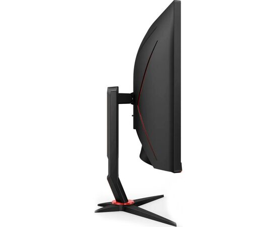 Монитор AOC CU34G2XP/BK, изображение 4 Монитор AOC CU34G2XP/BK, изображение 4