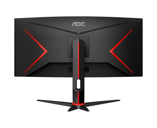 Монитор AOC CU34G2XP/BK, изображение 8 Монитор AOC CU34G2XP/BK, изображение 8