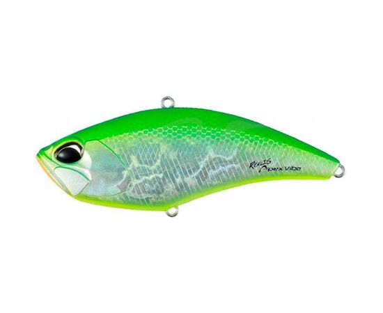 Воблер DUO Realis Apex Vibe 100mm 32g ADA3238 Citrus Shiner (34.32.32)