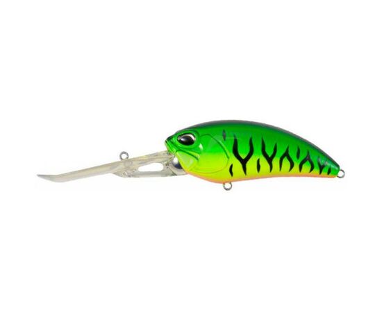 Воблер DUO Realis Crank G87 15A 87mm 34.0g ACC3235 Aaron Tiger (34.32.40)