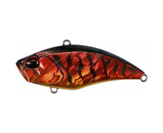 Воблер DUO Realis Vibration 65 Nitro 65mm 17.5g DJA3294 Burning Tiger (34.36.02)