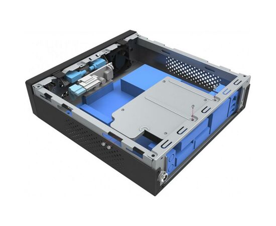 Корпус Gamemax MT300-2U3-120W, изображение 6 Корпус Gamemax MT300-2U3-120W, изображение 6