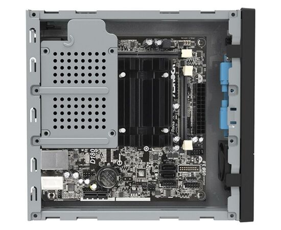 Корпус Gamemax MT300-2U3-120W, изображение 7 Корпус Gamemax MT300-2U3-120W, изображение 7