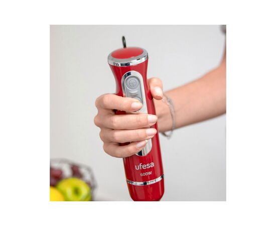 Блендер Ufesa BP3443 Rouge (70104807), изображение 2 Блендер Ufesa BP3443 Rouge (70104807), изображение 2