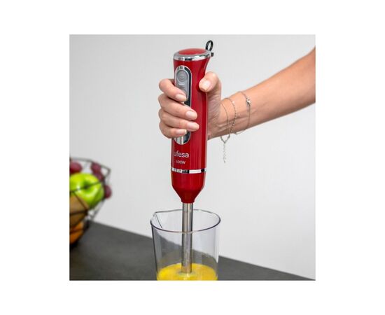 Блендер Ufesa BP3443 Rouge (70104807), изображение 4 Блендер Ufesa BP3443 Rouge (70104807), изображение 4
