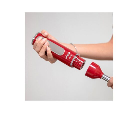 Блендер Ufesa BP3443 Rouge (70104807), изображение 5 Блендер Ufesa BP3443 Rouge (70104807), изображение 5