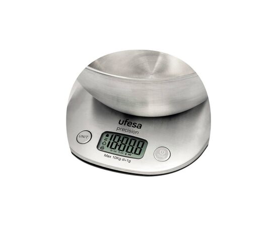 Весы кухонные Ufesa BC1700 precision (73104796), изображение 3 Весы кухонные Ufesa BC1700 precision (73104796), изображение 3