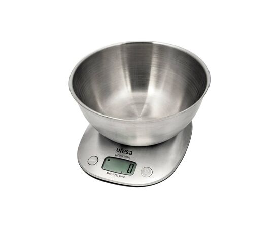 Ваги кухонні Ufesa BC1700 precision (73104796)
