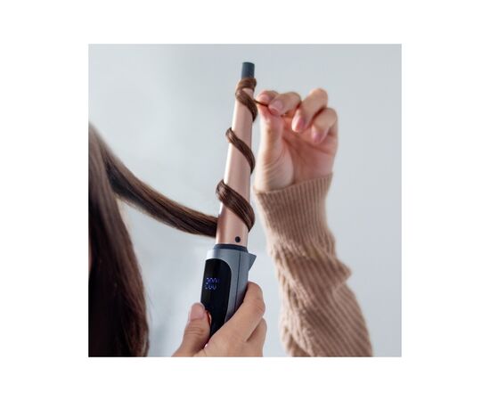 Плойка Ufesa CT4050 Keratin (60505202), изображение 4 Плойка Ufesa CT4050 Keratin (60505202), изображение 4