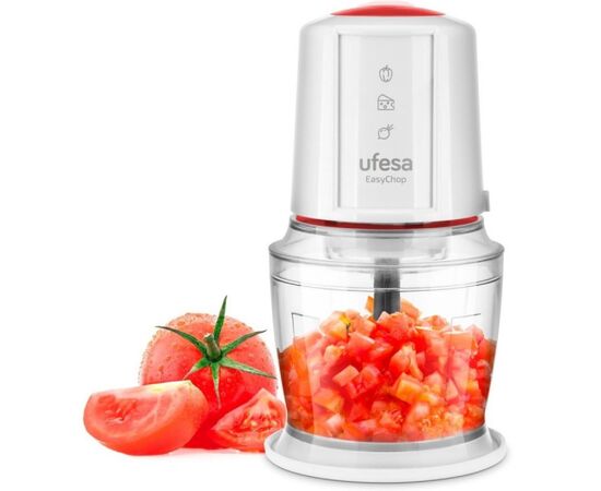 Измельчитель Ufesa Easy Chop (70505180), изображение 6 Измельчитель Ufesa Easy Chop (70505180), изображение 6