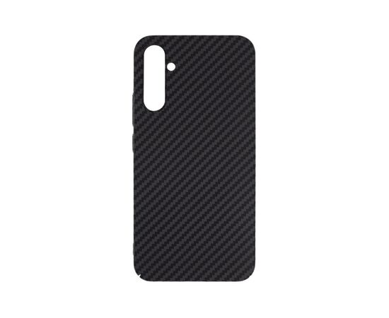 Чохол до мобільного телефона Armorstandart LikeCarbon Samsung A34 5G (A346) Black (ARM71927)