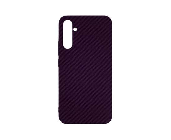 Чехол для мобильного телефона Armorstandart LikeCarbon Samsung A34 5G (A346) Purple (ARM71928)